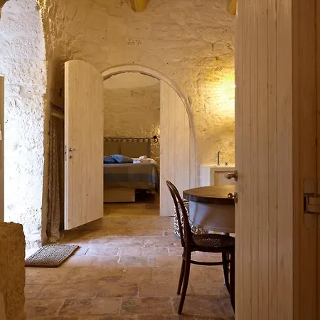 Borgo Del Tempo Ritrovato - Luxury Relais In Puglia Holiday home Ostuni