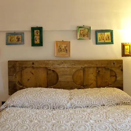 Borgo Del Tempo Ritrovato - Luxury Relais In Puglia * Ostuni