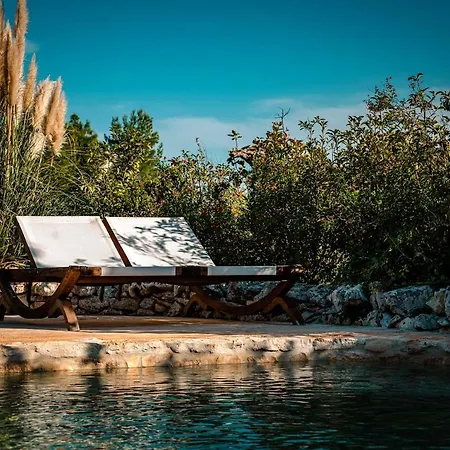 Borgo Del Tempo Ritrovato - Luxury Relais In Puglia * Ostuni