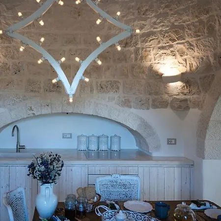 Borgo Del Tempo Ritrovato - Luxury Relais In Puglia Holiday home *