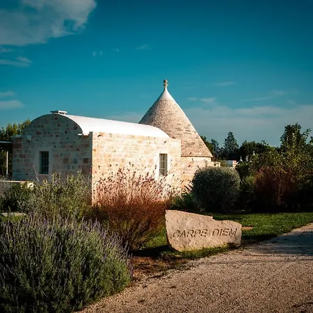 Borgo Del Tempo Ritrovato - Luxury Relais In Puglia Holiday home