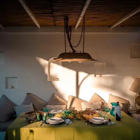 Holiday home Borgo Del Tempo Ritrovato - Luxury Relais In Puglia *