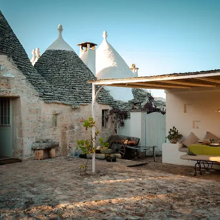 Holiday home Borgo Del Tempo Ritrovato - Luxury Relais In Puglia Ostuni