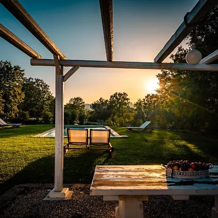 Holiday home Borgo Del Tempo Ritrovato - Luxury Relais In Puglia