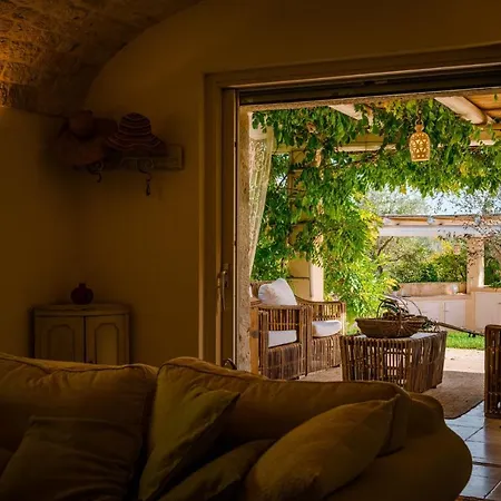 Borgo Del Tempo Ritrovato - Luxury Relais In Puglia Ostuni