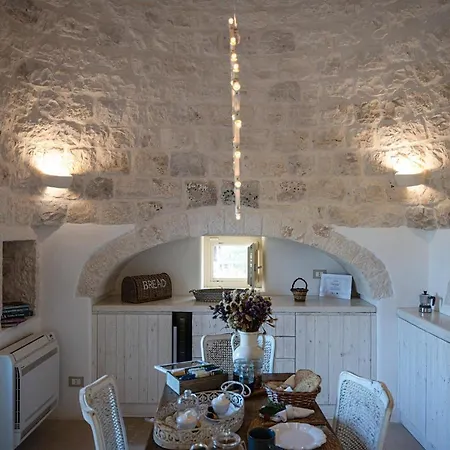 Holiday home Borgo Del Tempo Ritrovato - Luxury Relais In Puglia