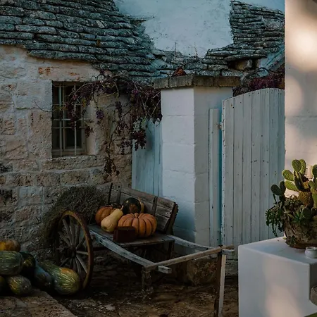 Holiday home Borgo Del Tempo Ritrovato - Luxury Relais In Puglia Ostuni