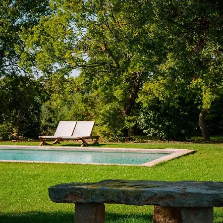 Borgo Del Tempo Ritrovato - Luxury Relais In Puglia Holiday home
