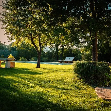 Holiday home Borgo Del Tempo Ritrovato - Luxury Relais In Puglia