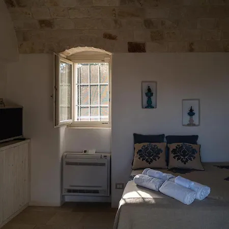 Holiday home Borgo Del Tempo Ritrovato - Luxury Relais In Puglia *