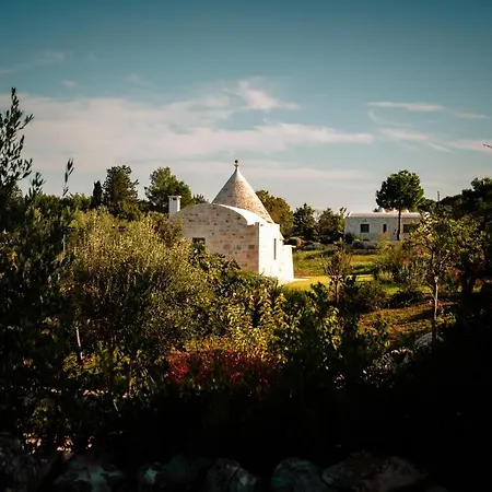 Holiday home Borgo Del Tempo Ritrovato - Luxury Relais In Puglia Ostuni