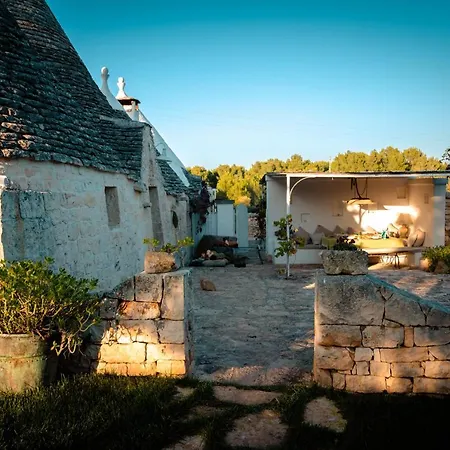 Borgo Del Tempo Ritrovato - Luxury Relais In Puglia Holiday home Ostuni