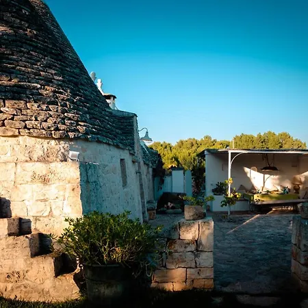 Borgo Del Tempo Ritrovato - Luxury Relais In Puglia Holiday home