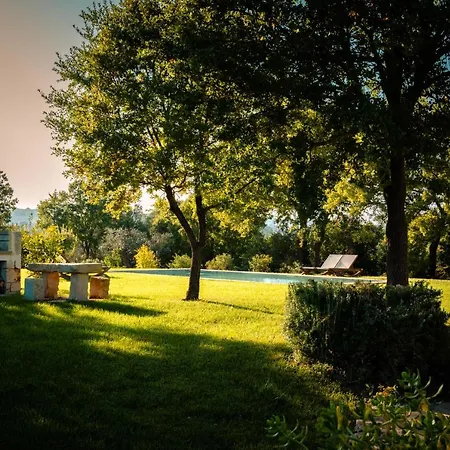 Borgo Del Tempo Ritrovato - Luxury Relais In Puglia