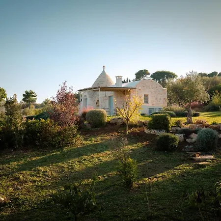 Borgo Del Tempo Ritrovato - Luxury Relais In Puglia *