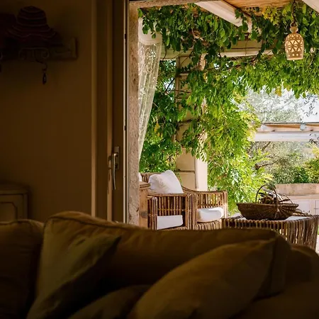 Holiday home Borgo Del Tempo Ritrovato - Luxury Relais In Puglia *