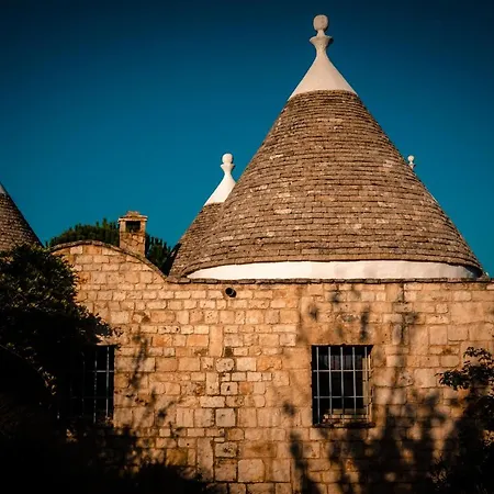 Holiday home Borgo Del Tempo Ritrovato - Luxury Relais In Puglia