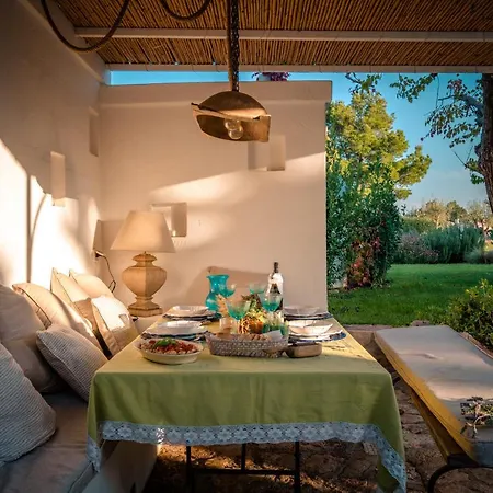 Holiday home Borgo Del Tempo Ritrovato - Luxury Relais In Puglia
