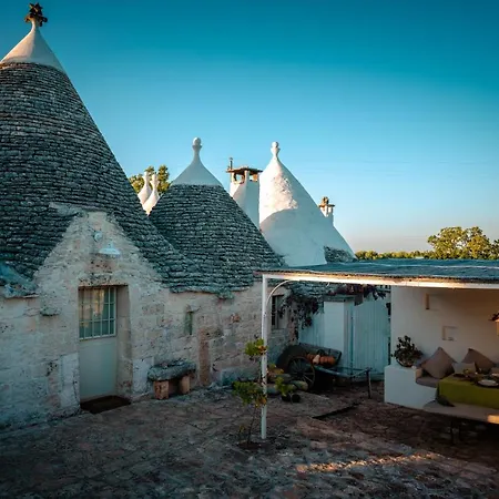 Holiday home Borgo Del Tempo Ritrovato - Luxury Relais In Puglia Ostuni
