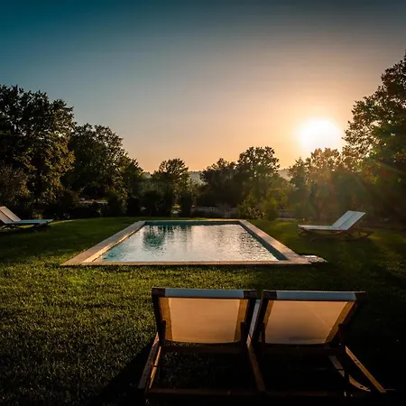 Holiday home Borgo Del Tempo Ritrovato - Luxury Relais In Puglia *