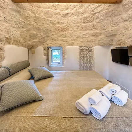 Holiday home Borgo Del Tempo Ritrovato - Luxury Relais In Puglia