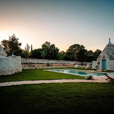 Borgo Del Tempo Ritrovato - Luxury Relais In Puglia Holiday home Ostuni