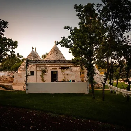 Holiday home Borgo Del Tempo Ritrovato - Luxury Relais In Puglia Ostuni