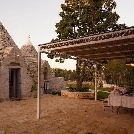Holiday home Borgo Del Tempo Ritrovato - Luxury Relais In Puglia *