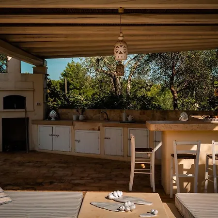 Borgo Del Tempo Ritrovato - Luxury Relais In Puglia * Ostuni