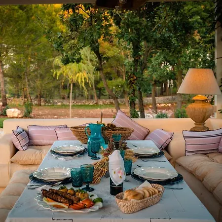 Holiday home Borgo Del Tempo Ritrovato - Luxury Relais In Puglia *