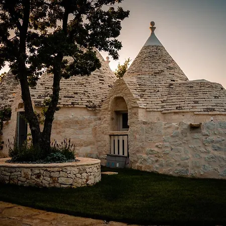 Holiday home Borgo Del Tempo Ritrovato - Luxury Relais In Puglia Ostuni