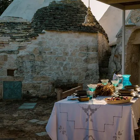 Borgo Del Tempo Ritrovato - Luxury Relais In Puglia Holiday home *