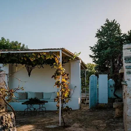 Borgo Del Tempo Ritrovato - Luxury Relais In Puglia Holiday home