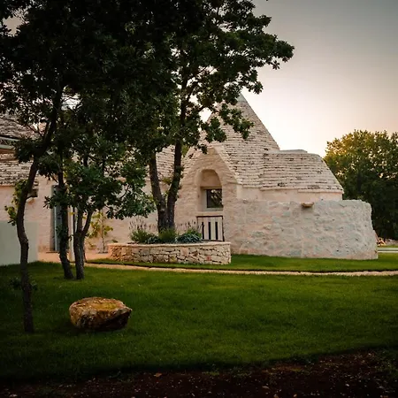Holiday home Borgo Del Tempo Ritrovato - Luxury Relais In Puglia *