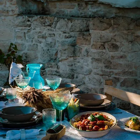 Holiday home Borgo Del Tempo Ritrovato - Luxury Relais In Puglia *