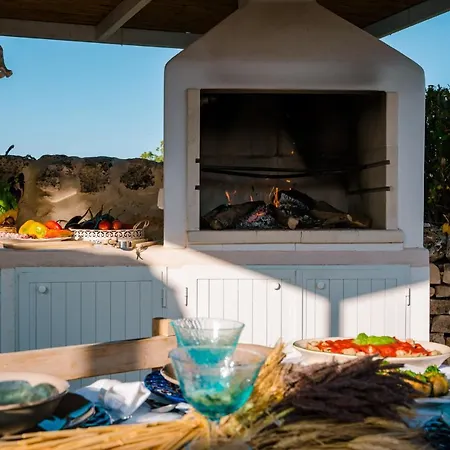 Holiday home Borgo Del Tempo Ritrovato - Luxury Relais In Puglia