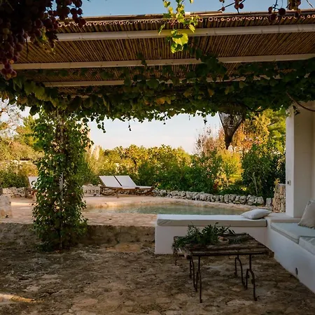 Borgo Del Tempo Ritrovato - Luxury Relais In Puglia *