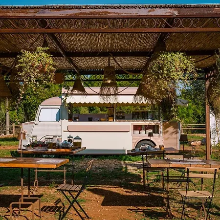 Holiday home Borgo Del Tempo Ritrovato - Luxury Relais In Puglia *