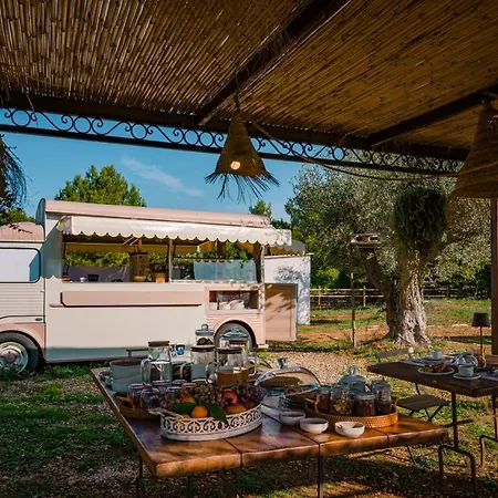 Holiday home Borgo Del Tempo Ritrovato - Luxury Relais In Puglia