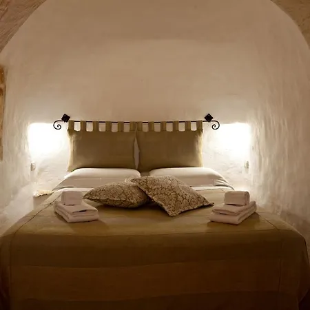 Borgo Del Tempo Ritrovato - Luxury Relais In Puglia Сasa de vacaciones Ostuni