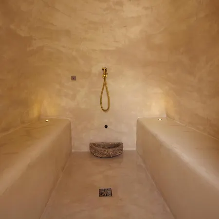 Borgo Del Tempo Ritrovato - Luxury Relais In Puglia * Остуни